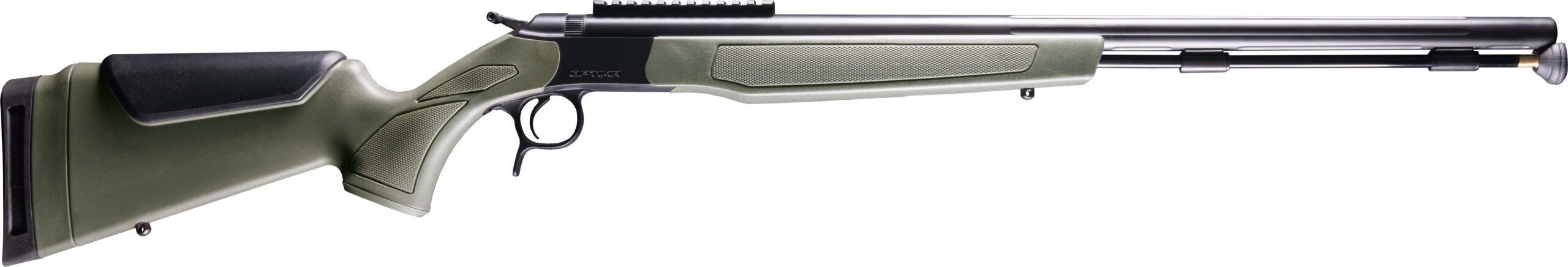 CVM OPTIMA MZL 50CAL 26B ODGRN