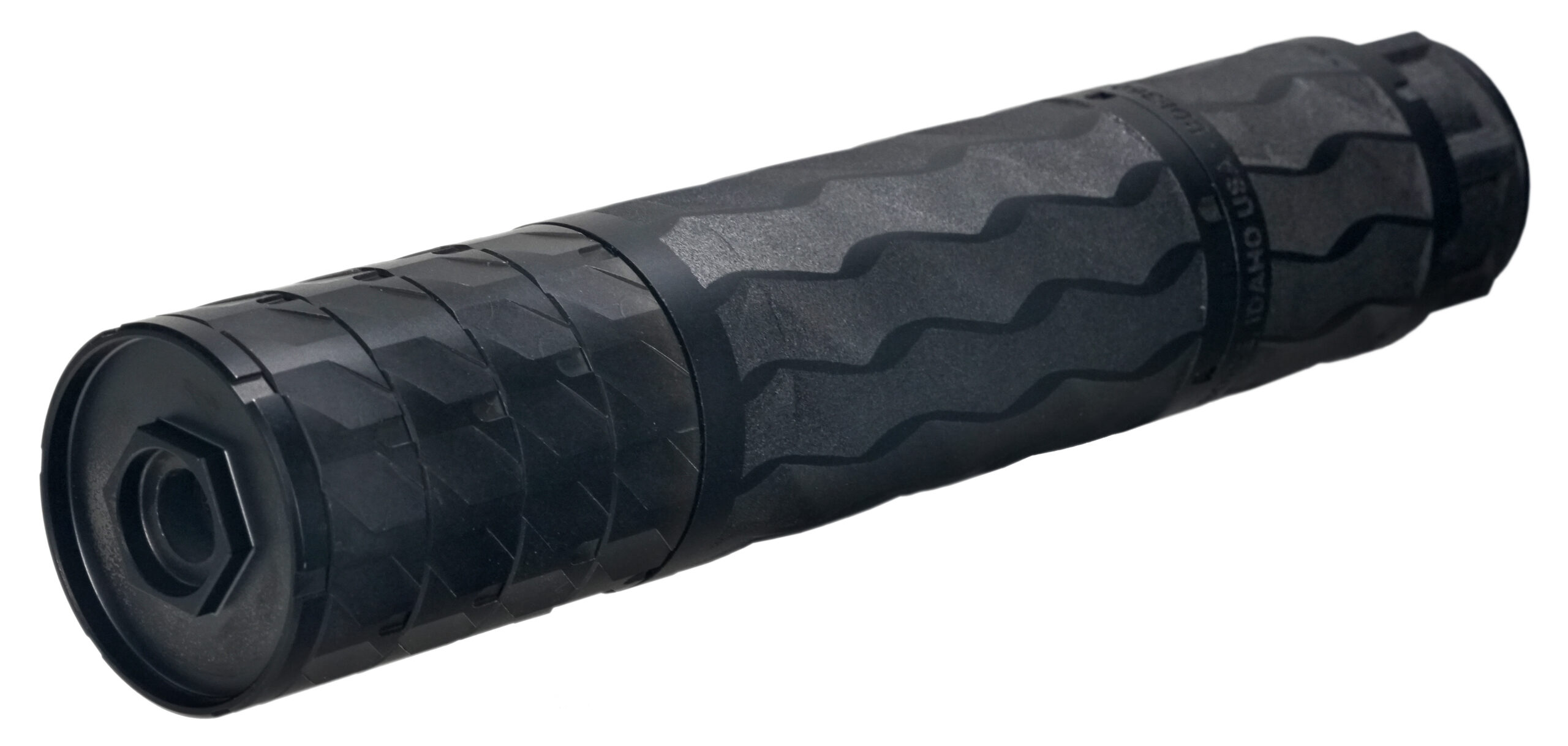 PWS SUPPRESSOR BDE 36 TI 36CAL MODULAR