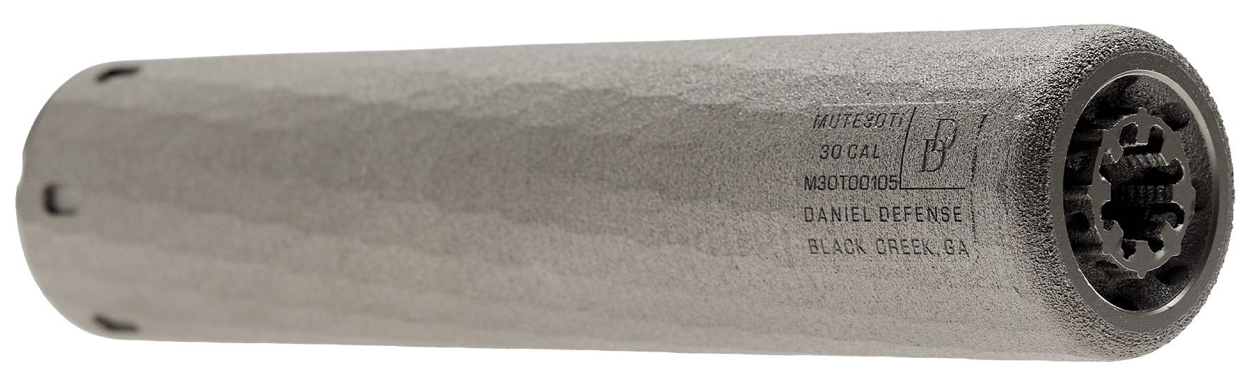 DAN SUPPRESSOR MUTE30Ti