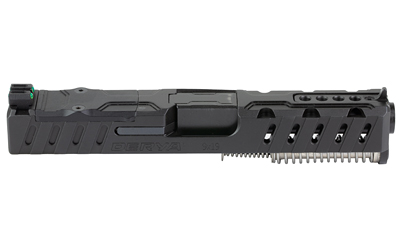 DEYRA DY9 9MM COMPLETE UPR ISLAND BK - Image 2
