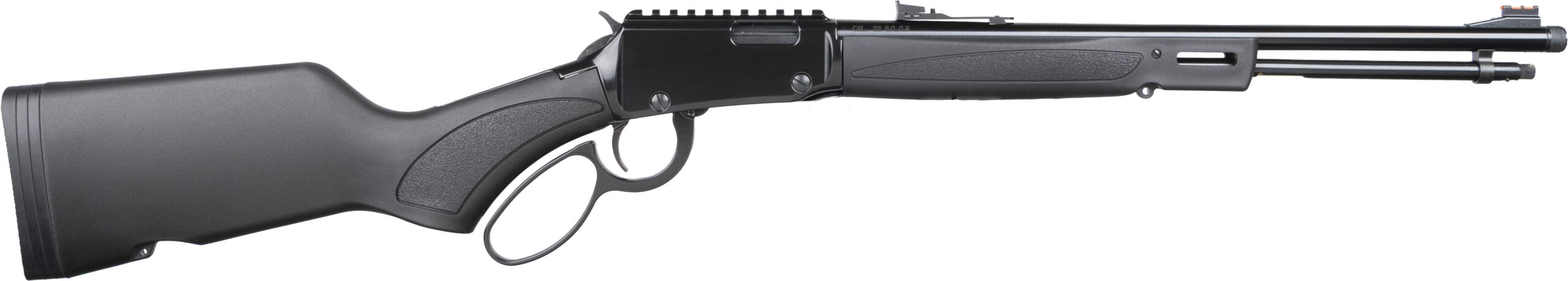 HEN X MODEL LVR 22WMR