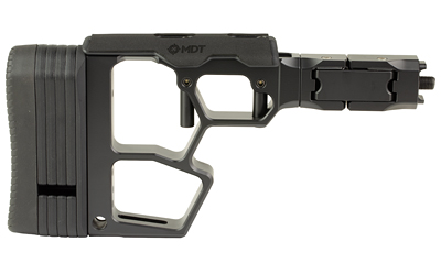 MDT SRS-XF PRMR FLDING STOCK XTN BLK - Image 2