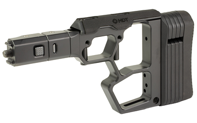 MDT SRS-XF PRMR FLDING STOCK XTN BLK - Image 3