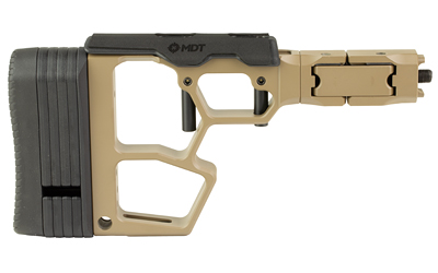 MDT SRS-XF PRMR FLDING STOCK XTN FDE - Image 2