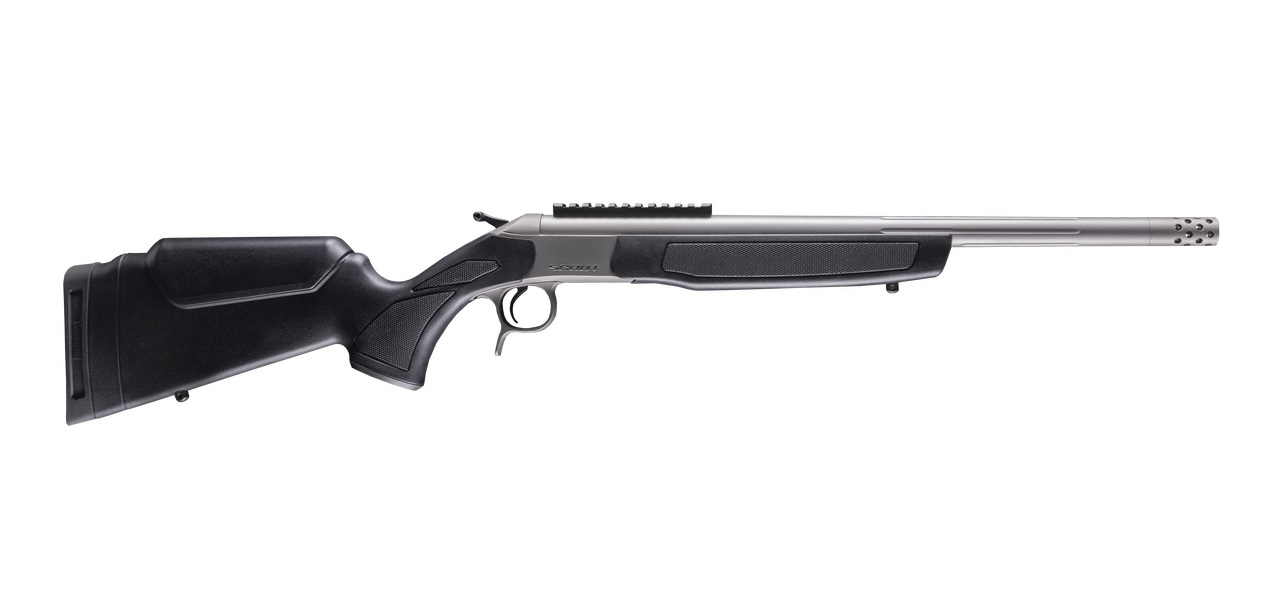 CVA SCOUT SS TD 6ARC SS/SYN 20"