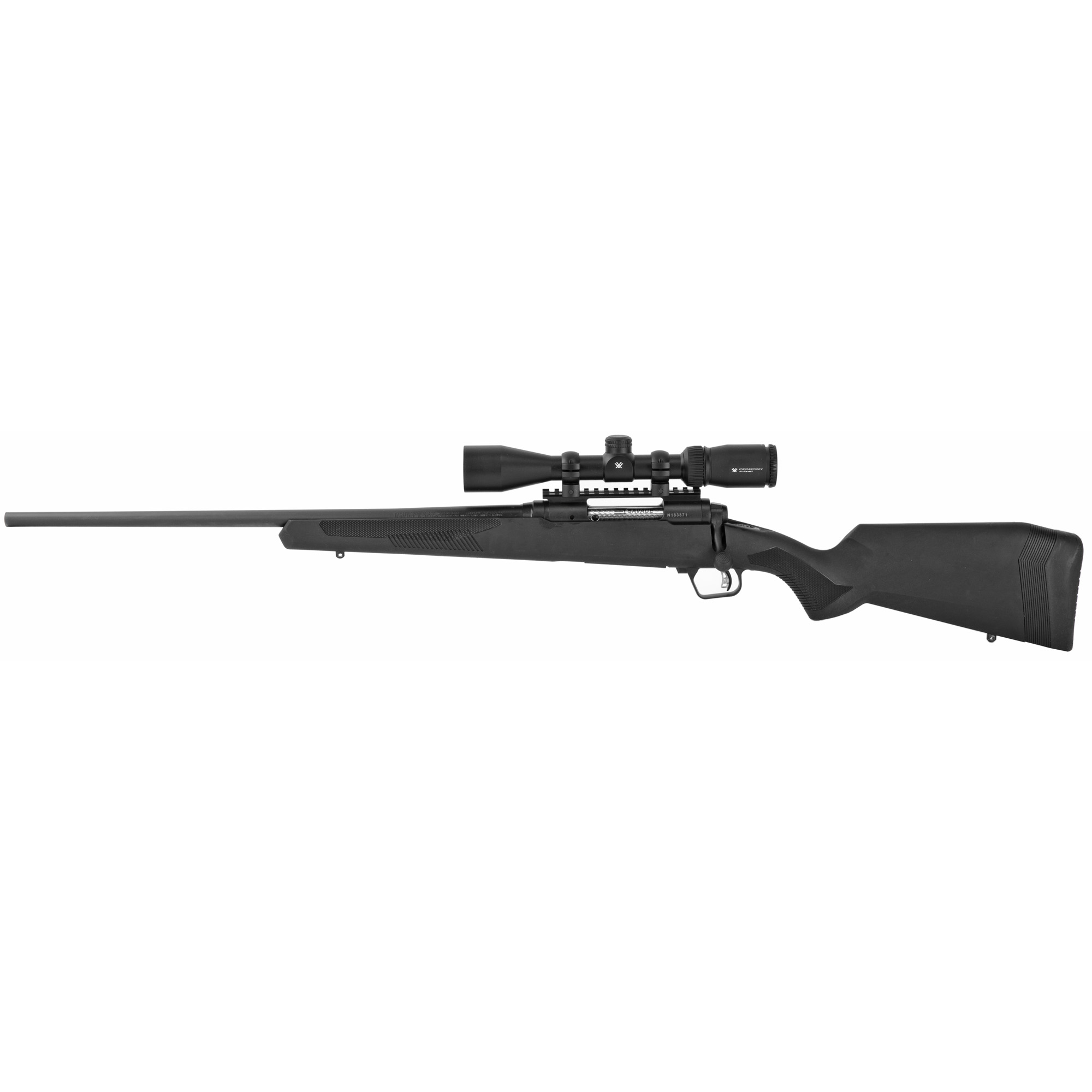 SAVAGE ARMS 110 APEX HUNT XP 308WIN LH PKG