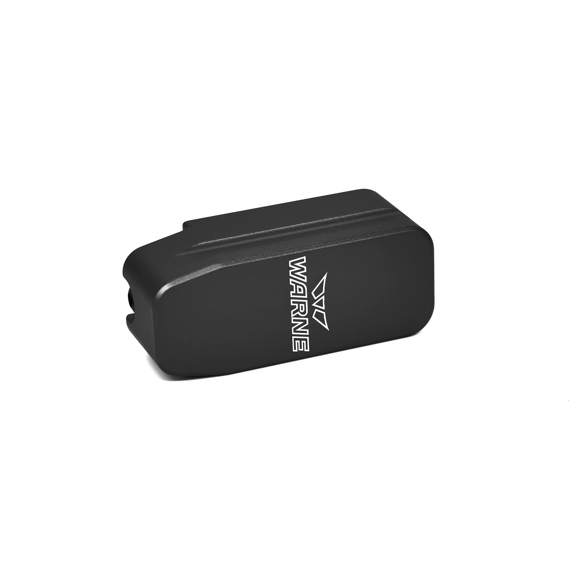 WARNE PMAG 5.56 MAG EXT +5 BLK