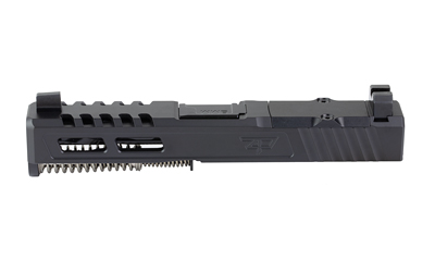ZAF ZPS2 CMP SLD FOR G19 G5 BLK/BLK - Image 3