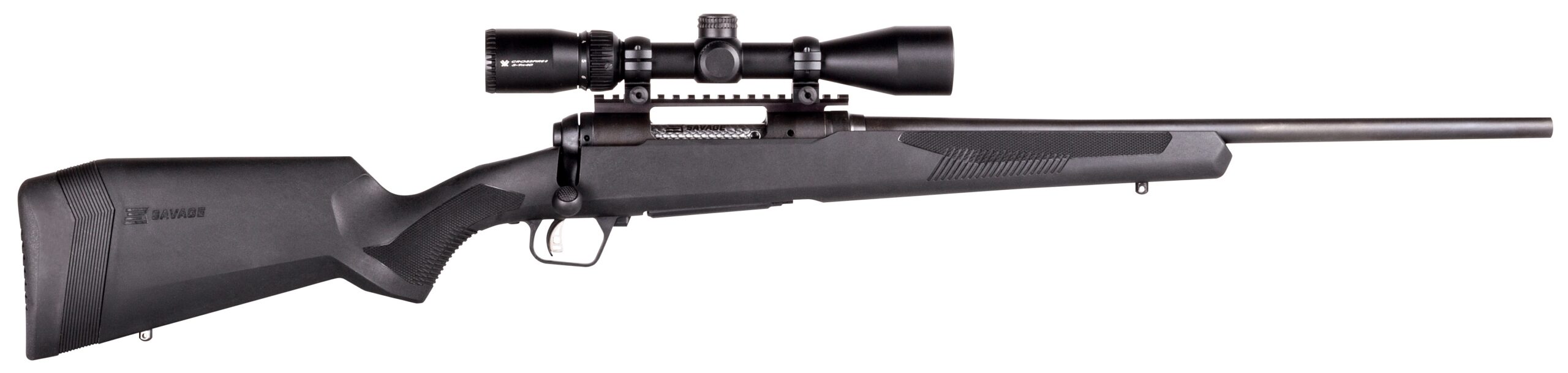 SAVAGE ARMS 110 APEX HUNT XP 7MM-08 20" #