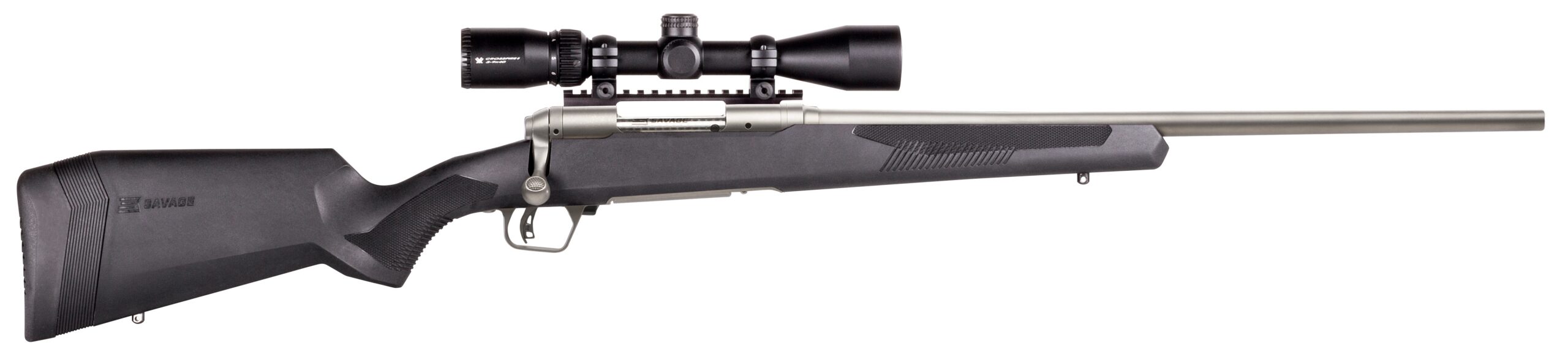 SAVAGE ARMS 110 APEXSTORM XP 400LEG SS #