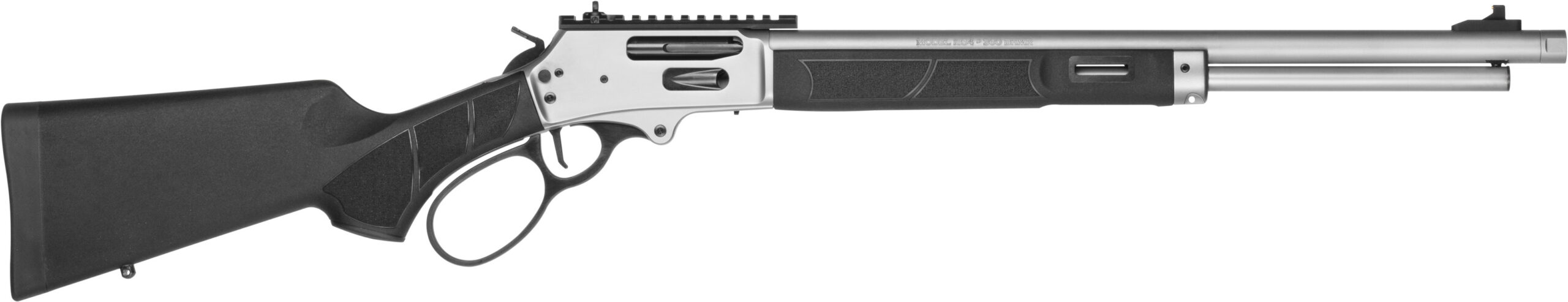 S&W 1854 360BH 20B 6R SS SYT