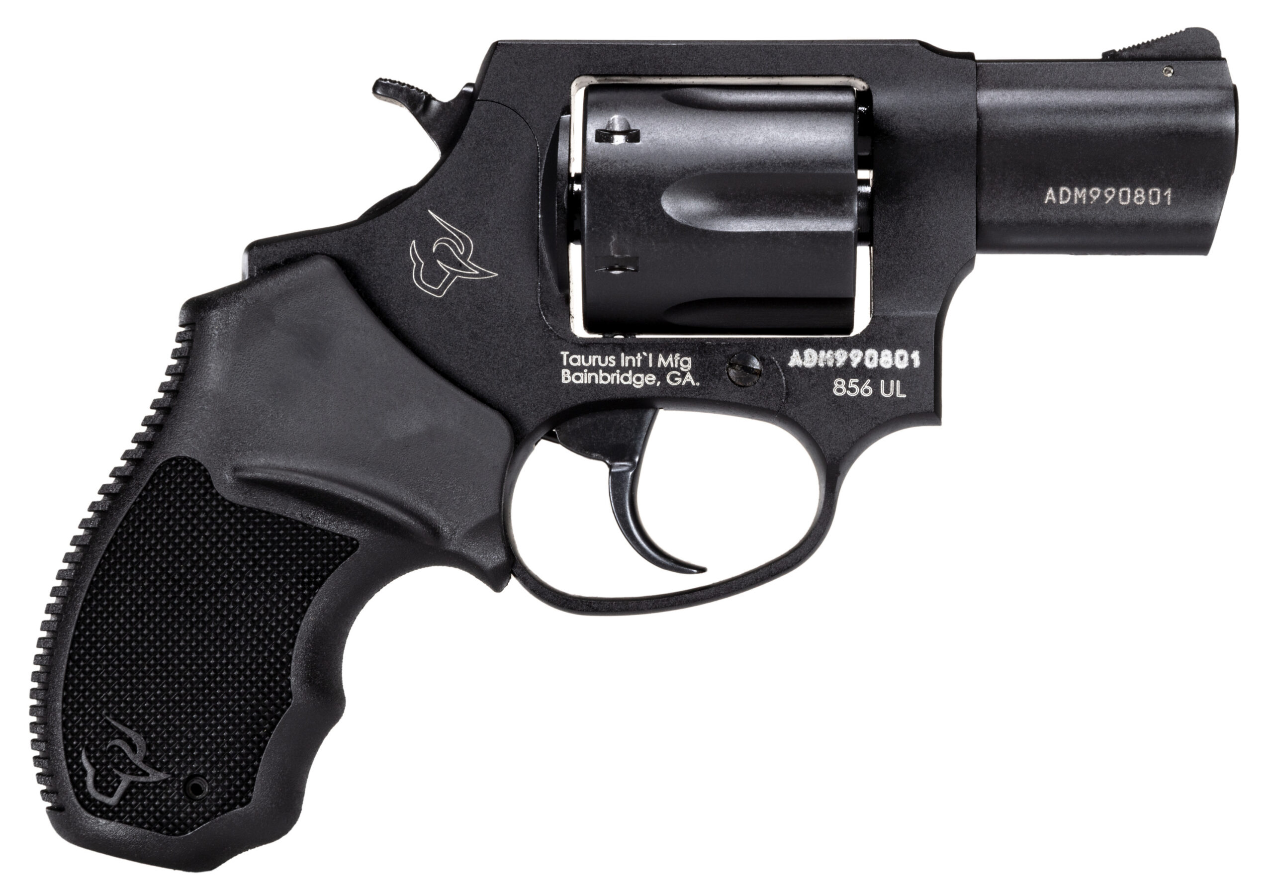 TAU M856UL 38SP DA REV 2B FS