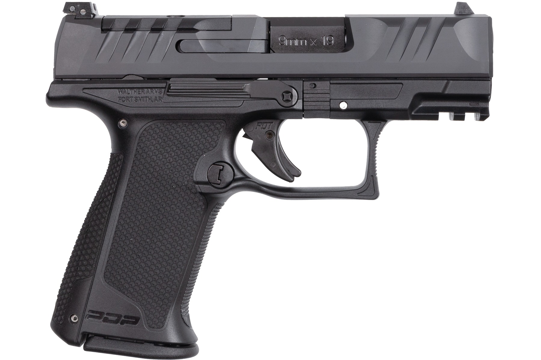 WAI PDP F-SR OR 9MM 3.5B 15RD