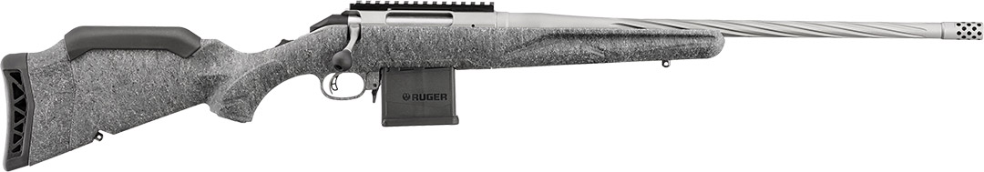 RUG AM RFL G2 BA 204 20TB GRY