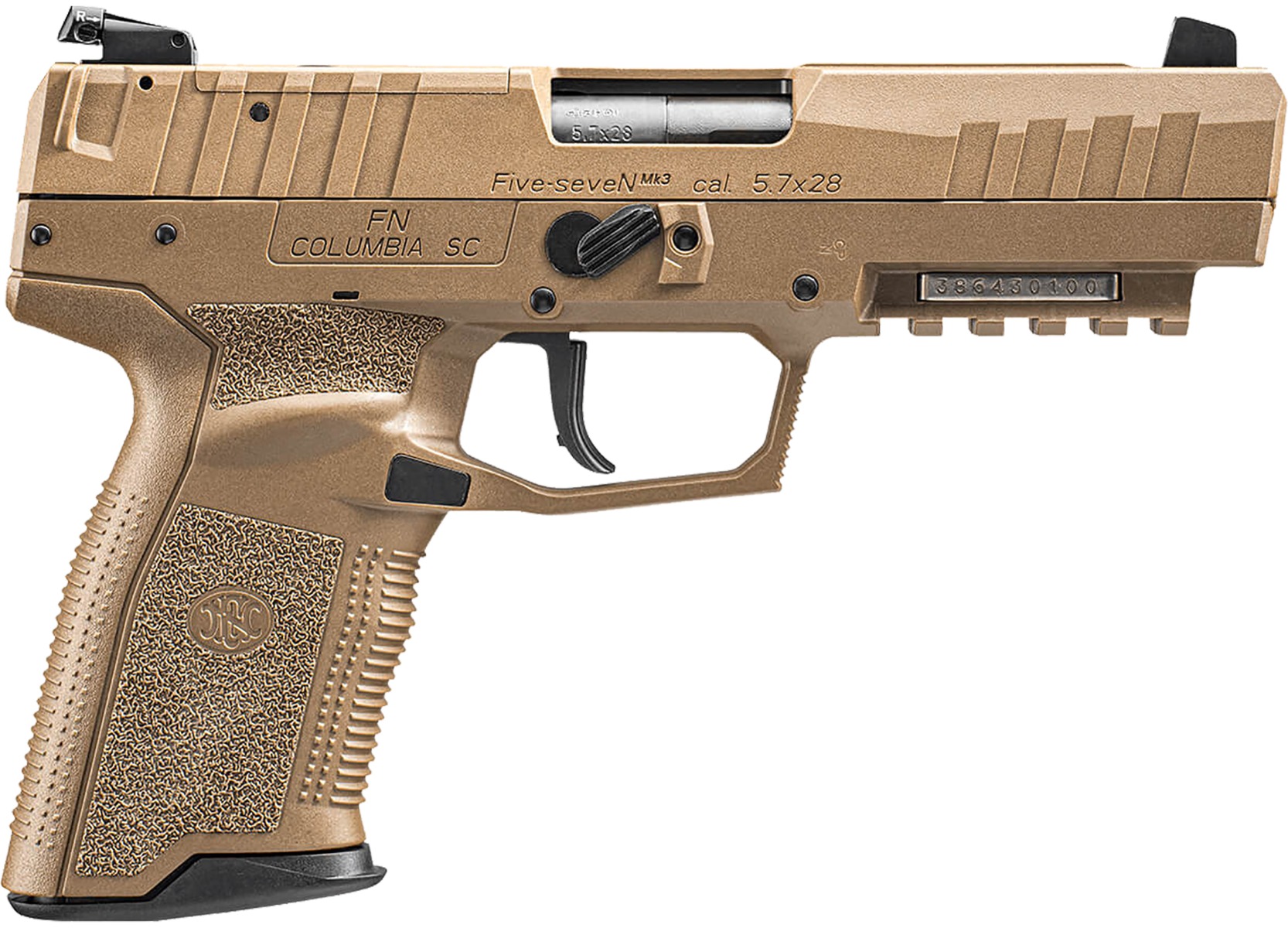 FNM FIVE-SVN MRD SA FDE AS 20R