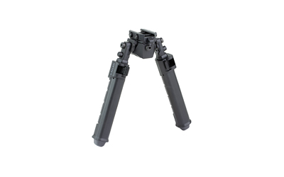 ALLEN HELIX POLYM BIPOD LOW PIC RAIL - Image 2