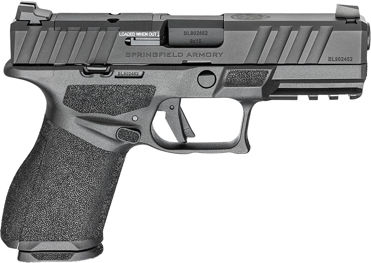 SPG ECHEL CMPT ALPH 9MM 10R CA