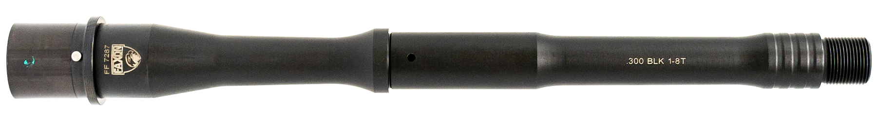 FAXON BBL AR15 DUTY GUNNER 300BLK 10.5