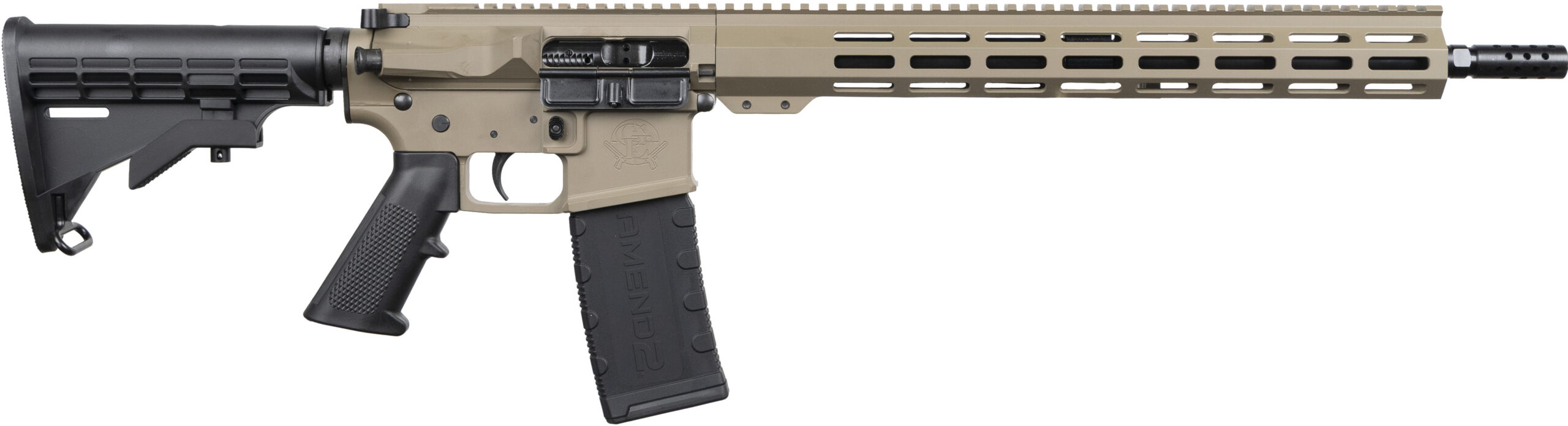 GLF GL15 5.56 RFL 16B 30RD FDE