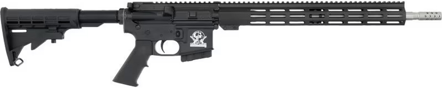 GLF GL15 350LGND RFL 16 5R BLK
