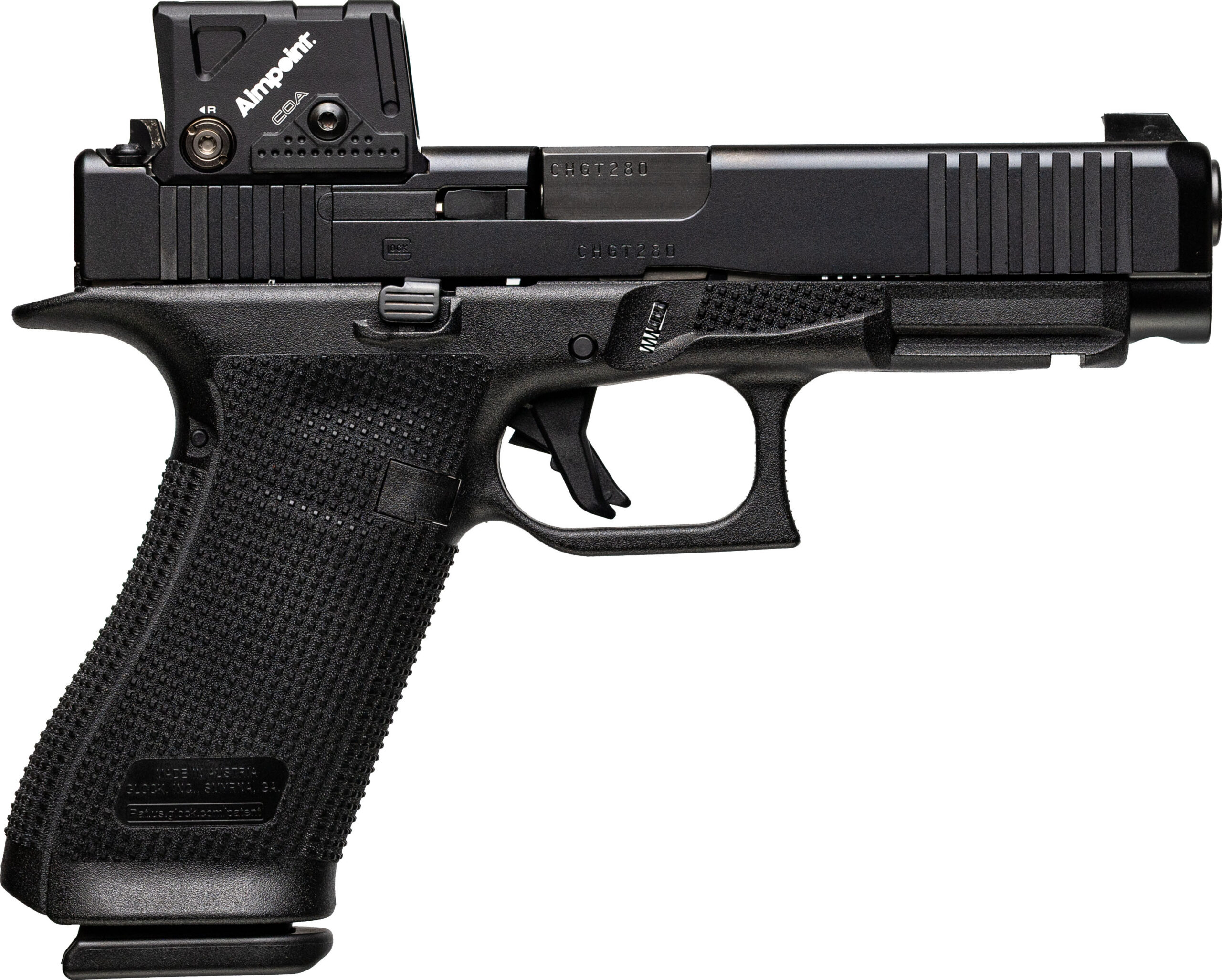 GLK 17G6 9MM 17RD DC8 COA AIMP