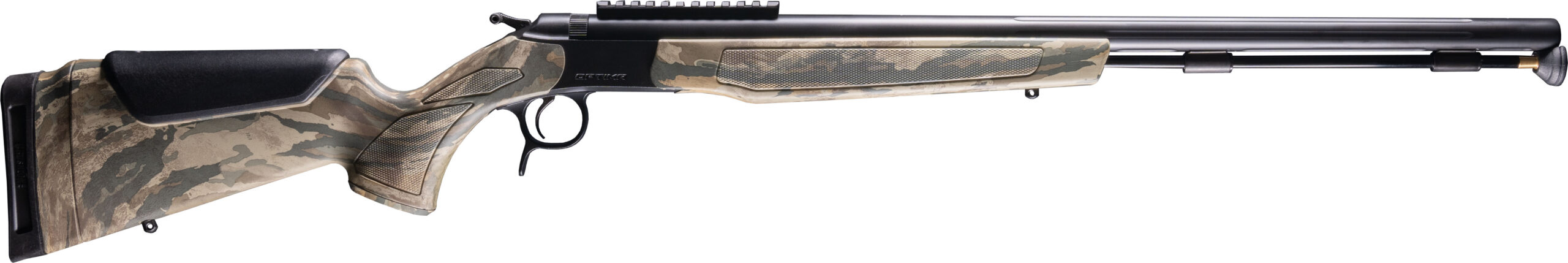 CVM OPTIMA MZL 50CAL 26B RTLEG