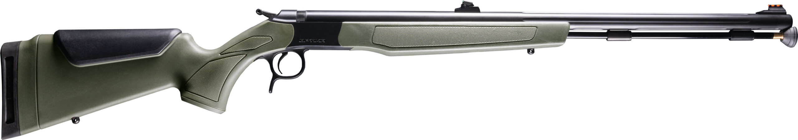 CVM OPTIMA MZL 50CAL 26 ODG FO