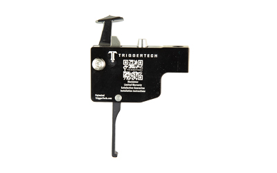 TRIGRTECH SPECIAL FLT LH BLK - Image 2