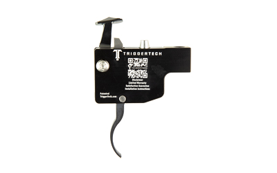 TRIGRTECH SPECIAL CRV LH BLK - Image 2