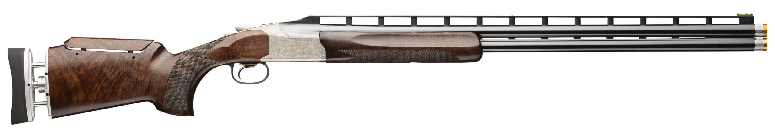 BRN CIT 825 GC TRAP ADJ 12M/32