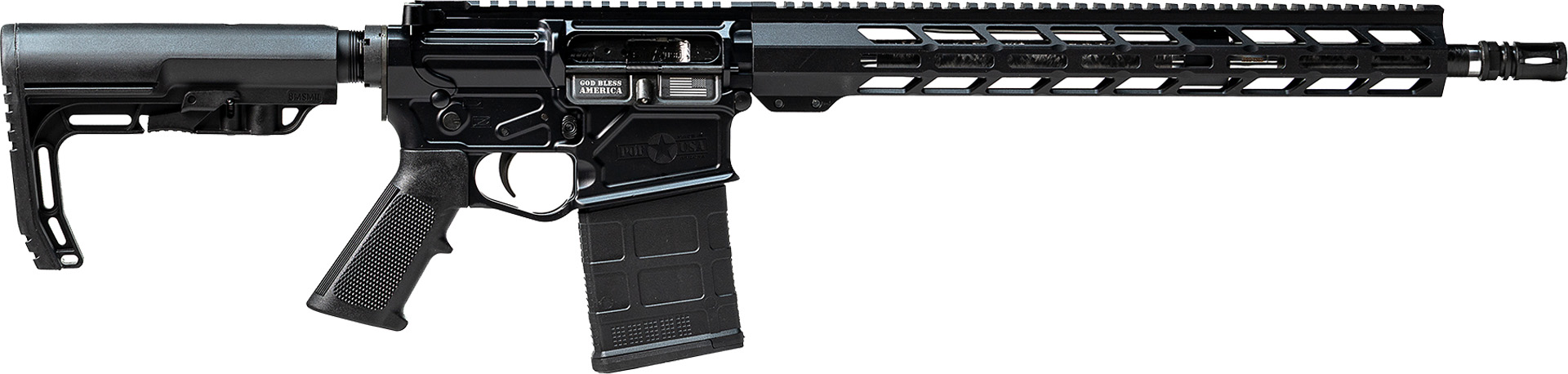 POF LMR BASE 308 16.5CF 20R DE