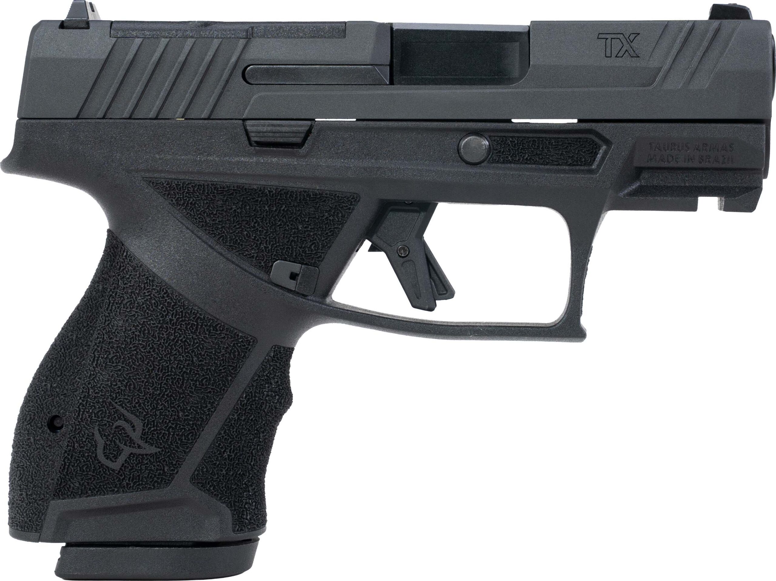 TAU TX9 SUB TORO 9MM 3.4 10RD