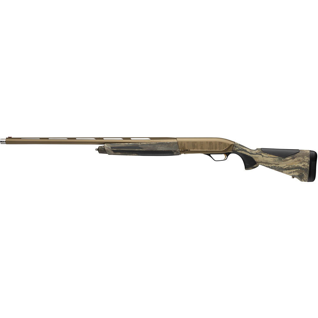 BRN MAXUS II WW 12/28 3.5 RTLG - Image 3