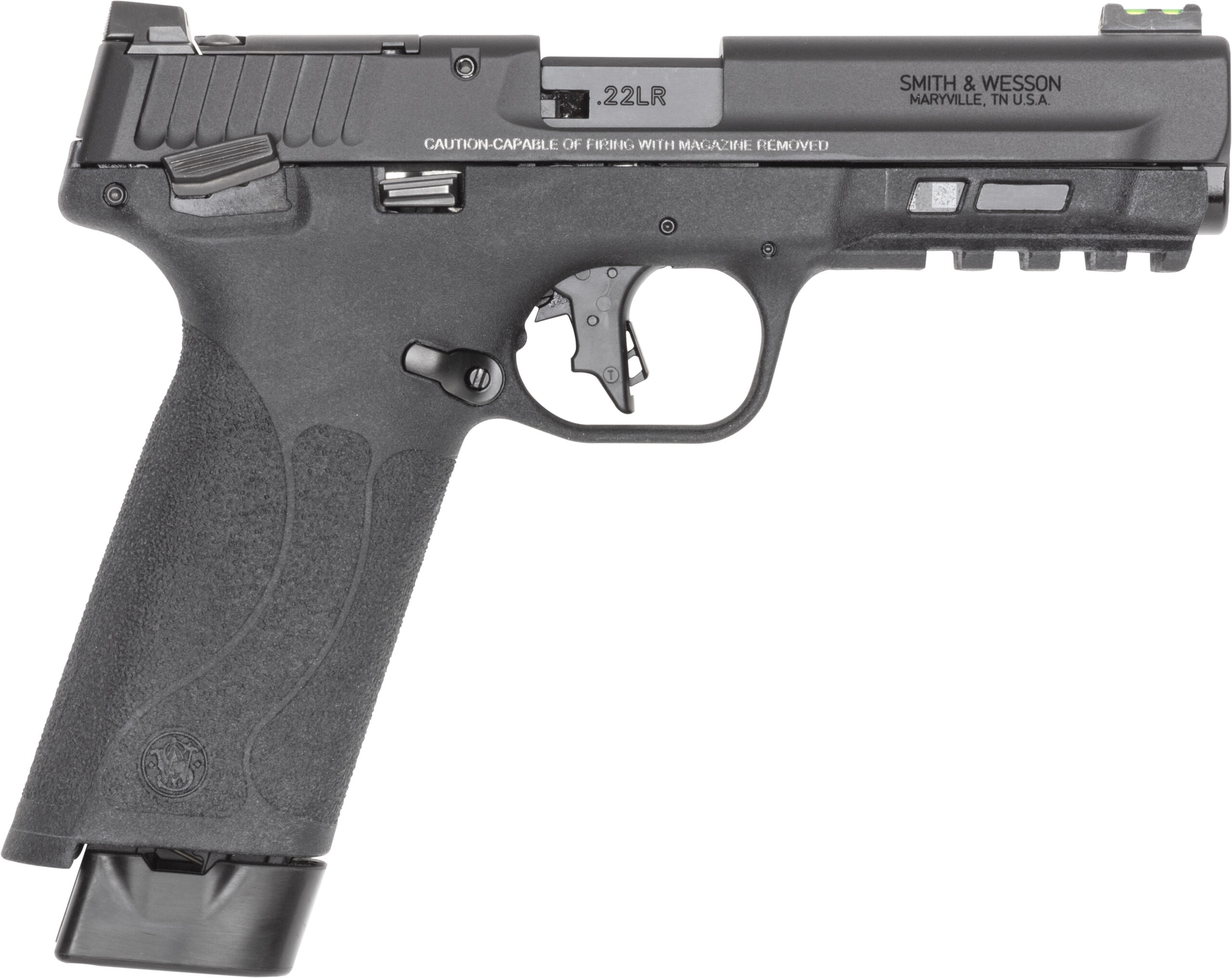S&W MP 22X PST 4.1 20 OR TS TB