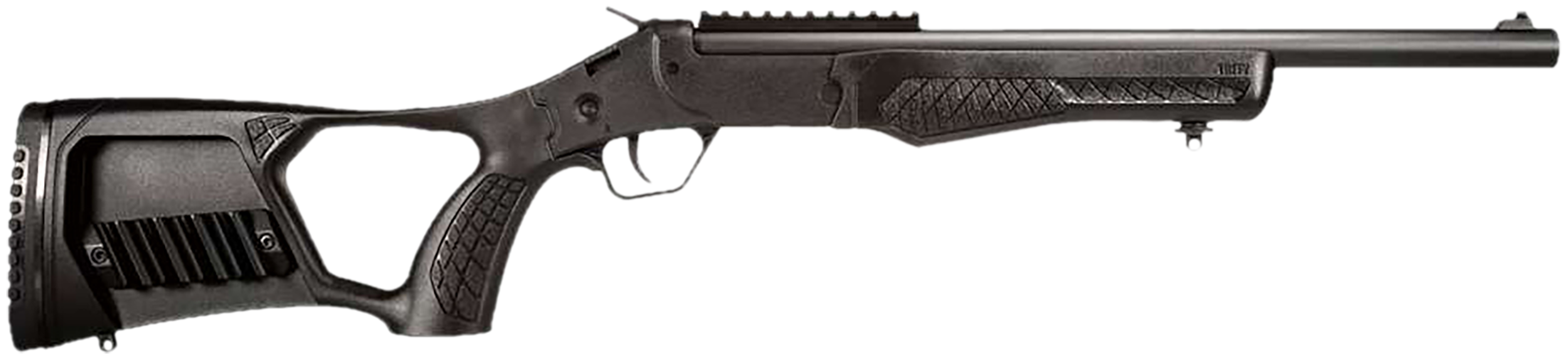 ROSSI TUFFY 410/16" FOLDING