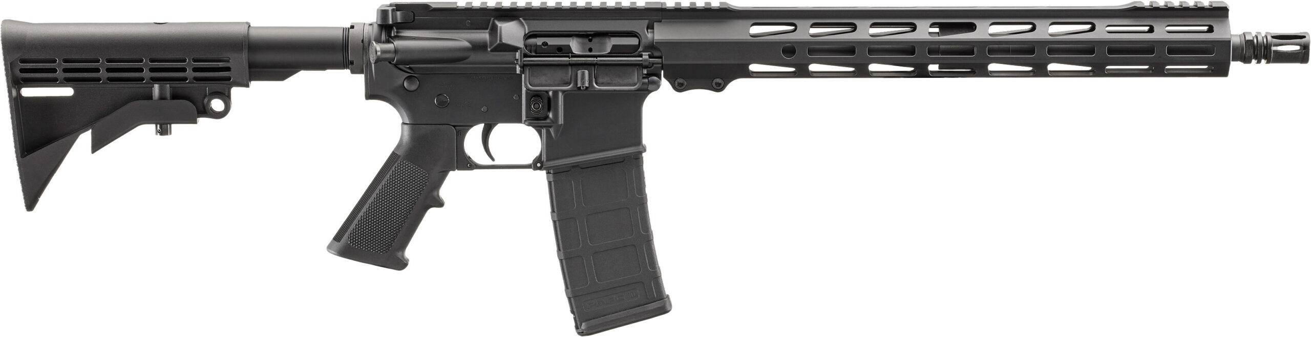 RUG HARRIER 5.56 16B 30 A2