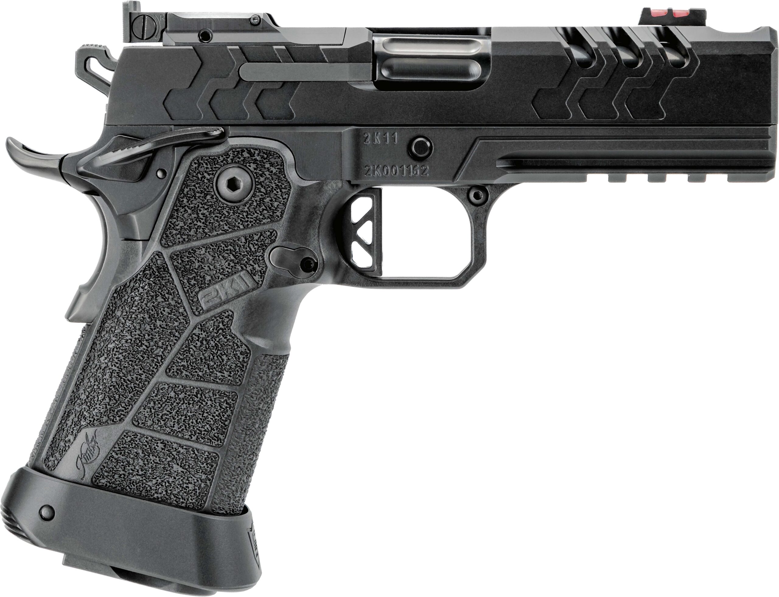 KMB 2K11 PRO COM B OR 9MM 19R
