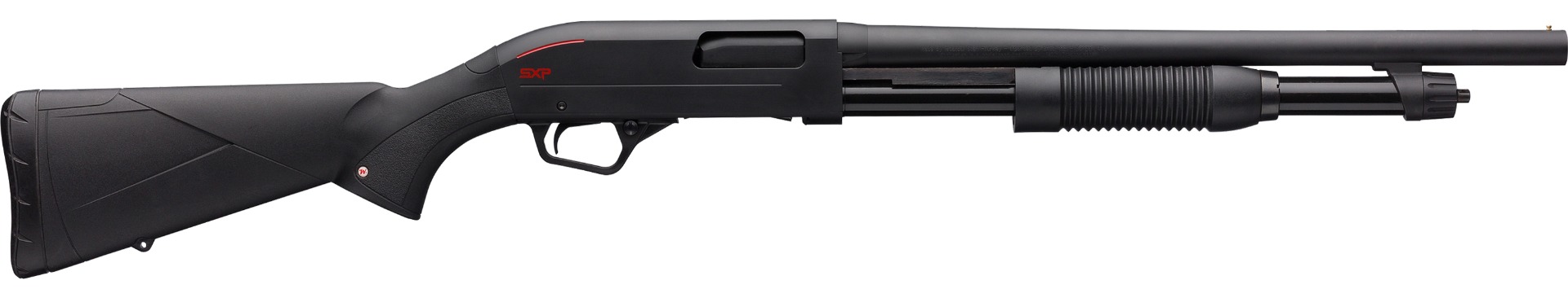 WRA SXP DEFENDER SHTG 12M/18CB