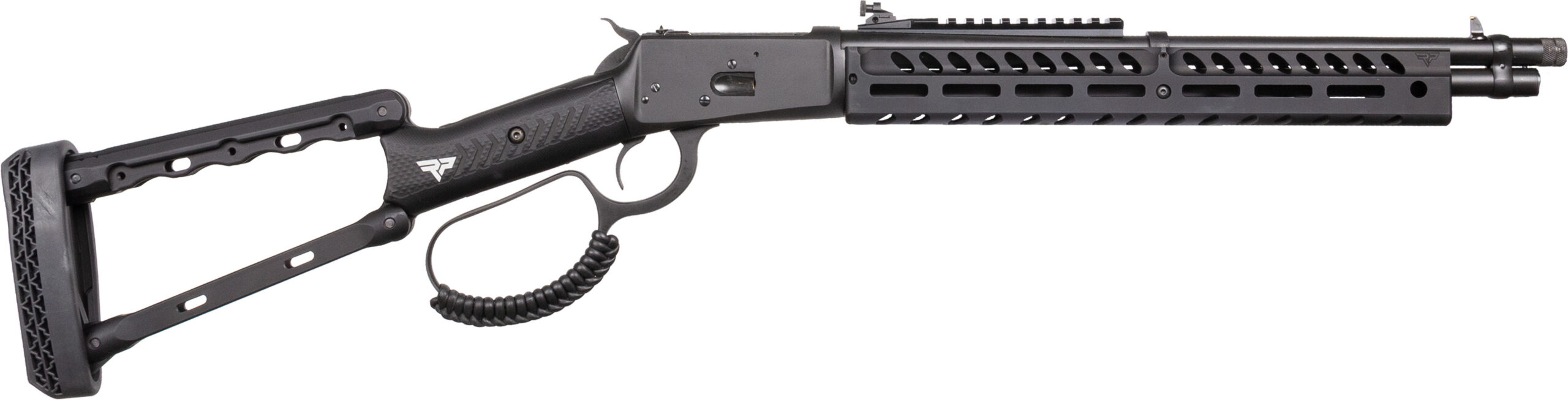 BRZ ROSSI R92 RNGPNT 44M 16BLK