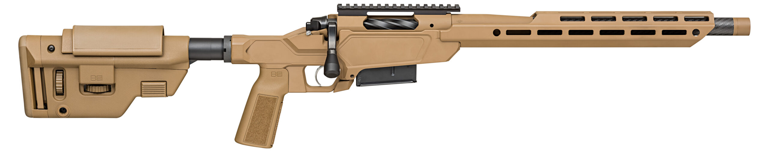 SPG 2020 HEAT 6.5 16CF 5RD CB