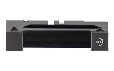 B&T NAR LOW PRO MOUNT MP5 BLK - Image 2