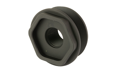BREEK DT UNI SUP HUB 1/2X28 TITANIUM - Image 3