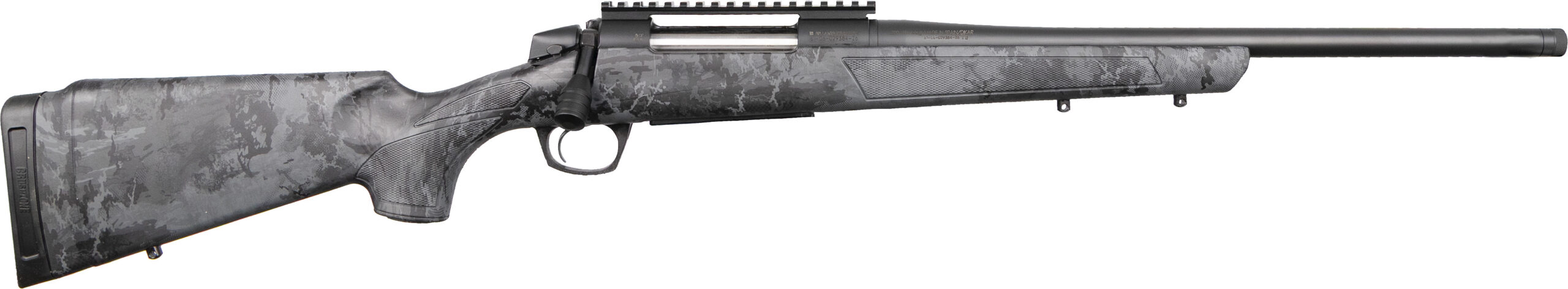 CVM CASCADE SR 6.5PRC 18B