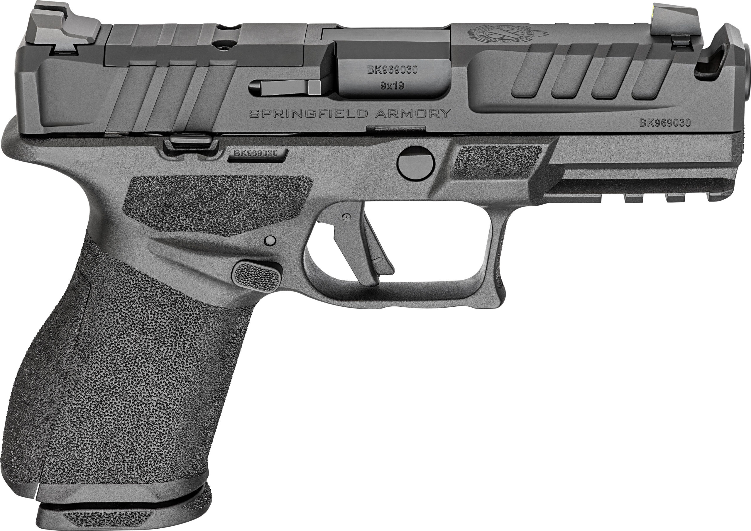 SPG ECHEL CMPT 9MM COMP 15RD