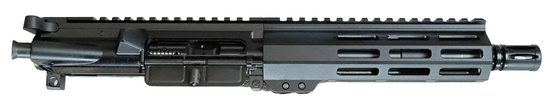 OH 7.5 5.56 NATO COMPLETE UPPER RECEIVER
