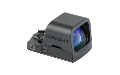 OSIGHT K GRN DOT RMSC FP 6MOA BLACK - Image 2