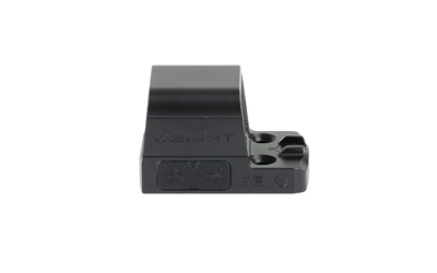 OSIGHT SE GRN DOT RMSC FP 6MOA BLACK - Image 3