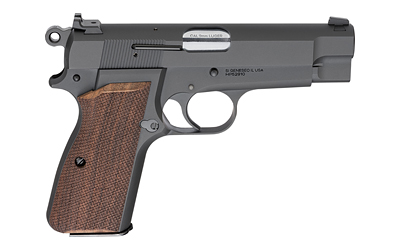 SPG SA-35 9MM 4B 15RD - Image 2