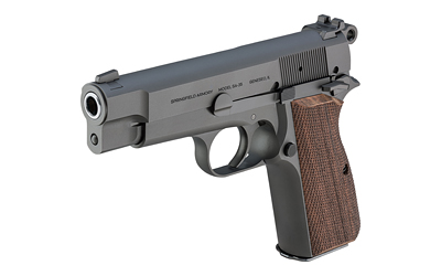 SPG SA-35 9MM 4B 15RD - Image 3