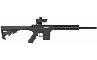 S&W MP1522 22LR 16B 10R OR CA - Image 2